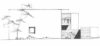 Reihenmittelhaus für die ganze Familie am Waldrand, 
inkl. Garage & Stellplatz - Ansicht_West